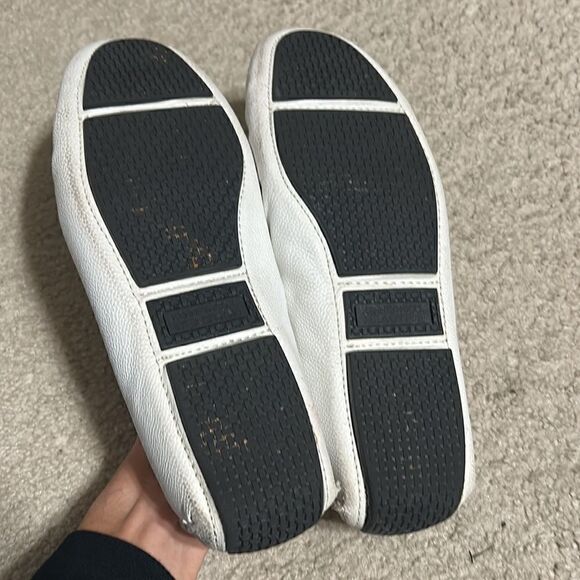 Kenneth Cole Leather Shoes - Picture 5 of 6